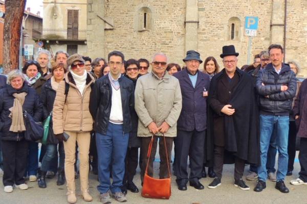 Vino e tapulone, domenica da turisti a Borgomanero