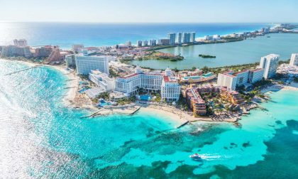 8.500 euro al mese per fare il turista a Cancun