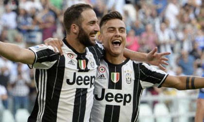 Juventus cerca personale: qui tutti i dettagli