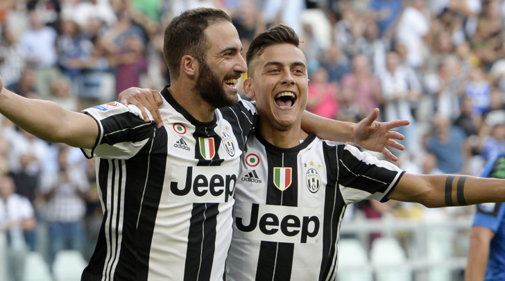 Juventus cerca personale: qui tutti i dettagli