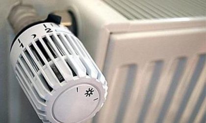 Nuova valvole: paghi anche a termosifone spento