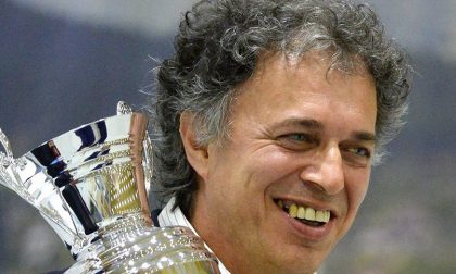 Primo trofeo Renzo Zanchetta per ricordare il presidente della Gioca