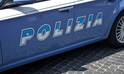 Controlli straordinari della polizia nel Vco: uomo segnalato per atti contrari alla pubblica decenza