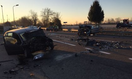 Incidente Vaprio: ecco le terrificanti immagini!