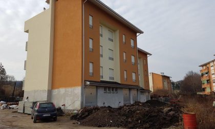 Case popolari Arona: consegna a inizio 2018