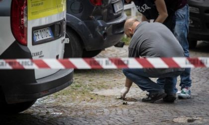 Bomba carta esplode in centro a Domodossola