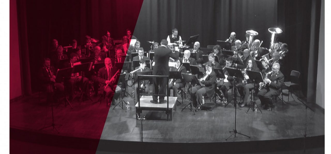 Banda Filarmonica Oleggio aiuta Amatrice