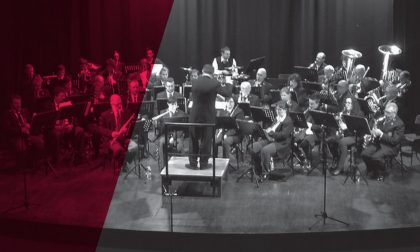 Banda Filarmonica Oleggio aiuta Amatrice