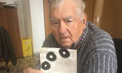 Il guaritore: "Parlo con Padre Pio e faccio miracoli"