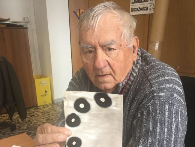 Il guaritore: “Parlo con Padre Pio e faccio miracoli”