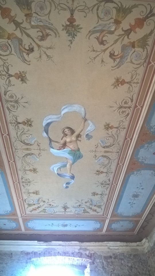 Villa Cantoni
