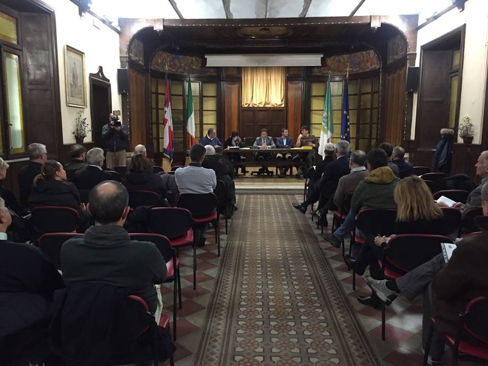 Costituito comitato dei sindaci pro pendolari