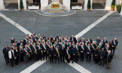 Riqualificazione periferie il sindaco ha firmato il protocollo ecco quanti soldi