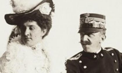 In Piemonte attesa anche la salma di Vittorio Emanuele III