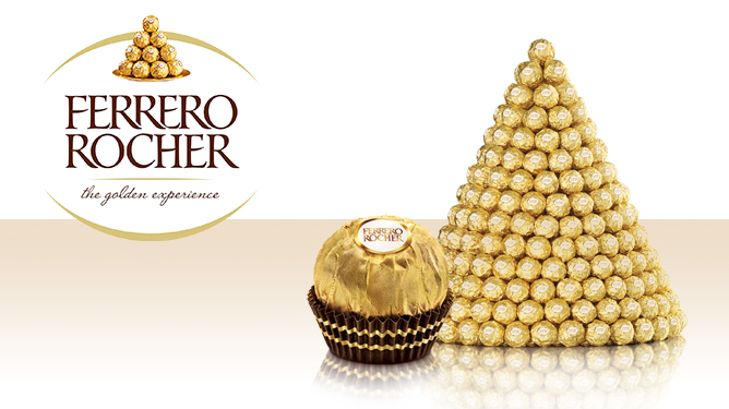 La Ferrero premia con oltre 2mila euro tutti i suoi dipendenti