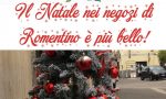 Bonus benzina Comune compra alberi di Natale per i commercianti