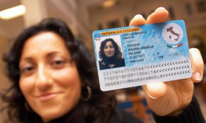 Carta d'identità elettronica: ecco come ottenerla a Novara