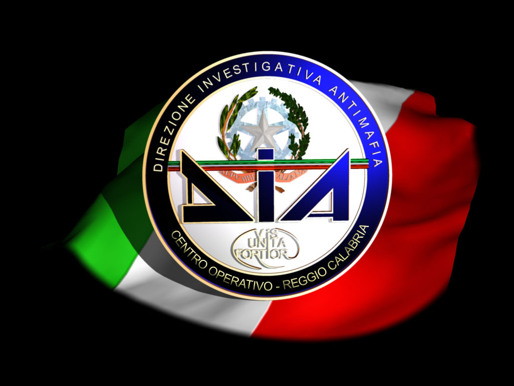 Operazione antimafia due imprenditori dell’aronese arrestati