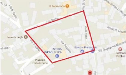 Dibattito acceso sul futuro del commercio a Castelletto