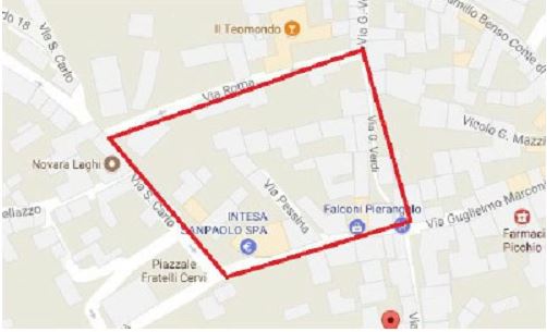 Dibattito acceso sul futuro del commercio a Castelletto