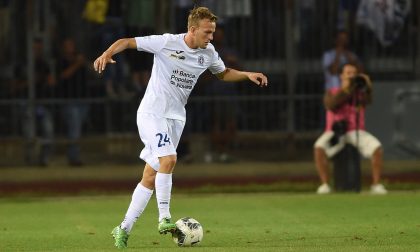 Novara Perugia 1-1 succede tutto nel secondo tempo