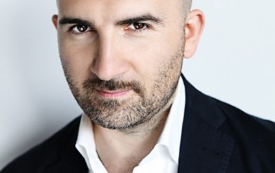 Donato Carrisi incontrerà i fan Novara