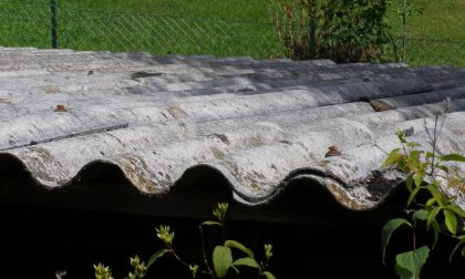 Rimozione amianto ecco il bando per scuole e bocciodromo