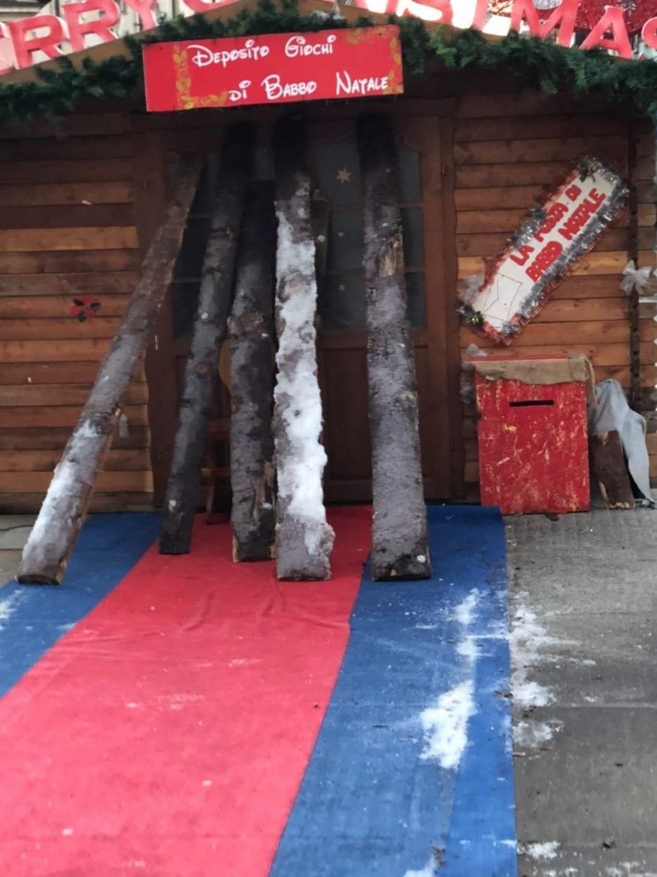 Tornano le passeggiate della sicurezza a Borgomanero