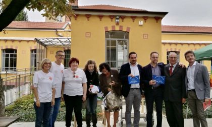 Successo iniziative all'Opera Pia Negroni