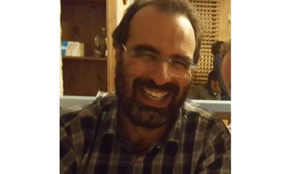 Roberto Ghizzardi: oggi alle 15 il funerale