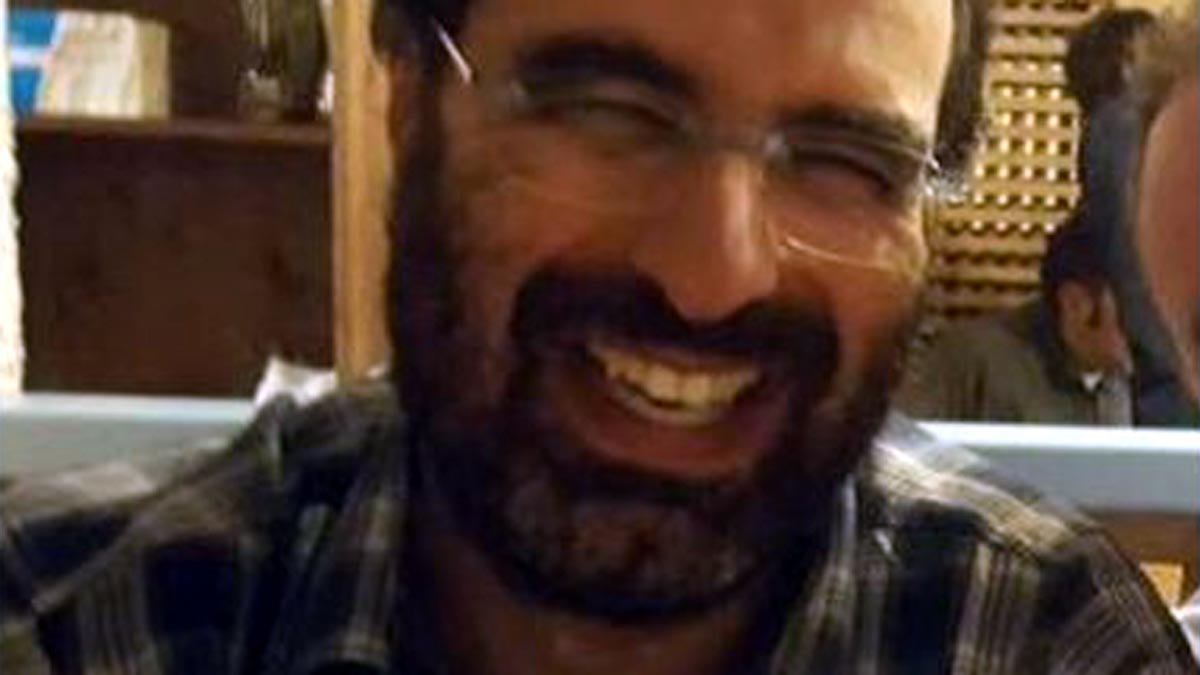 Ciao Ghizza, sarai sempre nei nostri cuori