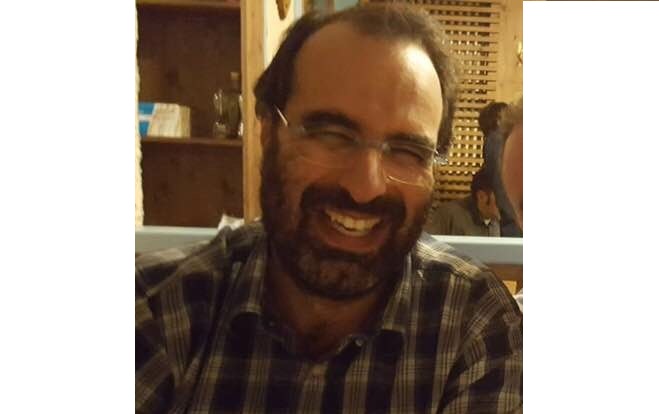 Roberto Ghizzardi: oggi alle 15 il funerale