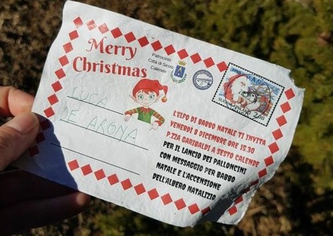 Cercasi Luca di Arona: il bambino che voleva i Lego