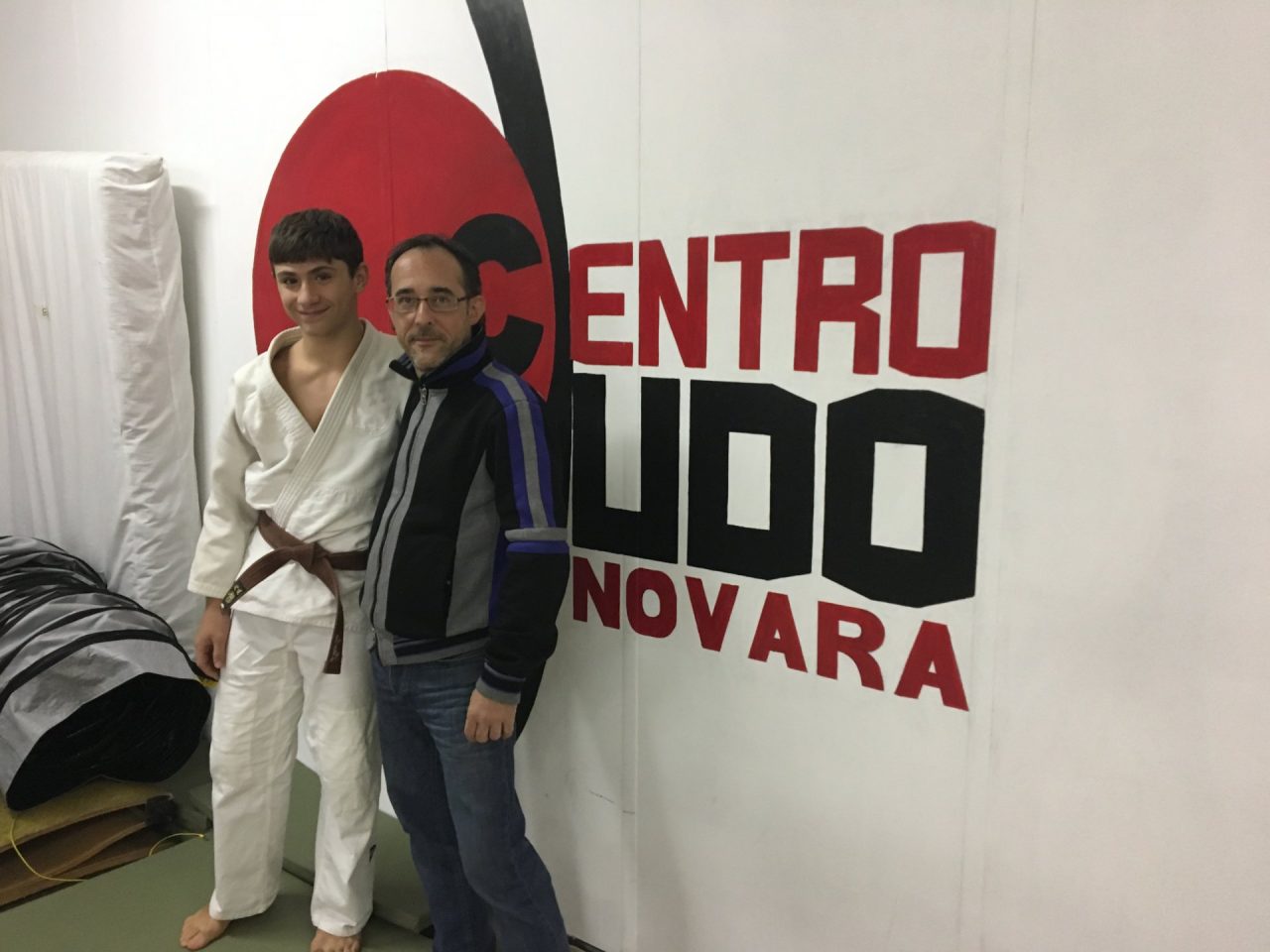 Judo titolo italiano Vestali tradito dalla tensione