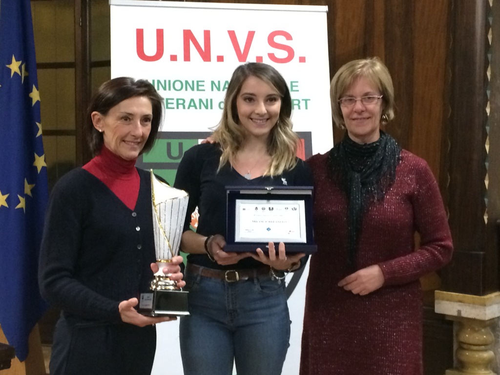 Premio sport scuola: chi sono le promesse dell’agonismo
