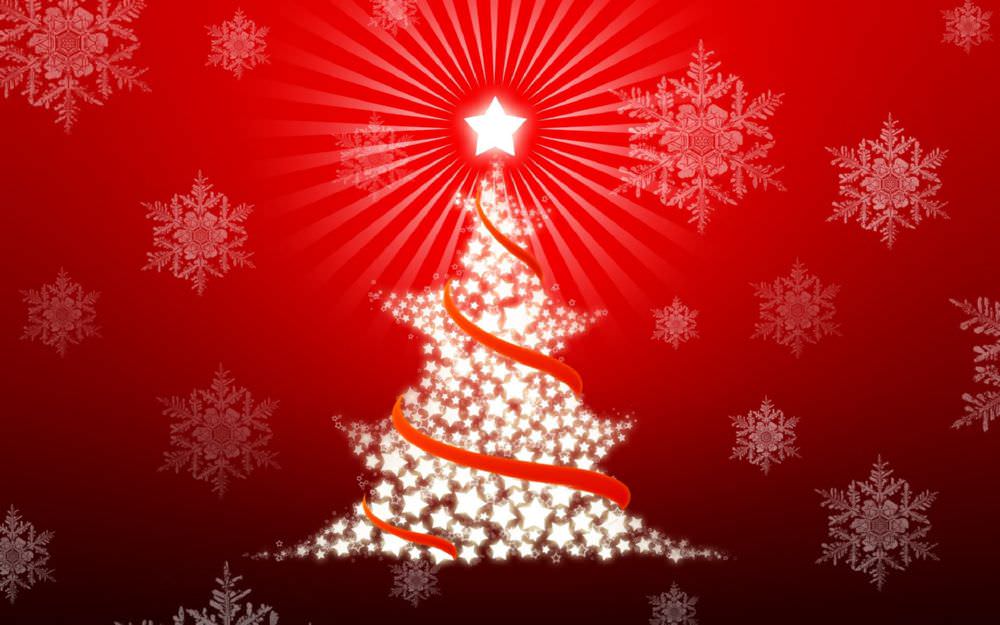 Cerimonia di accensione del grande albero: cambio di data