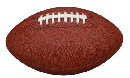 Nasconde droga nel pallone da rugby