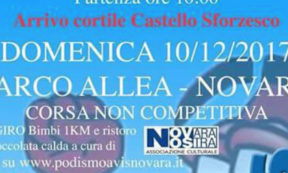 Santa Lucia corsa e anche biglietto ridotto per Sgarbi