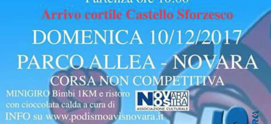 Santa Lucia corsa e anche biglietto ridotto per Sgarbi