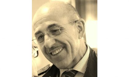 Carlo Peretti nuovo Priore dei metallurgici