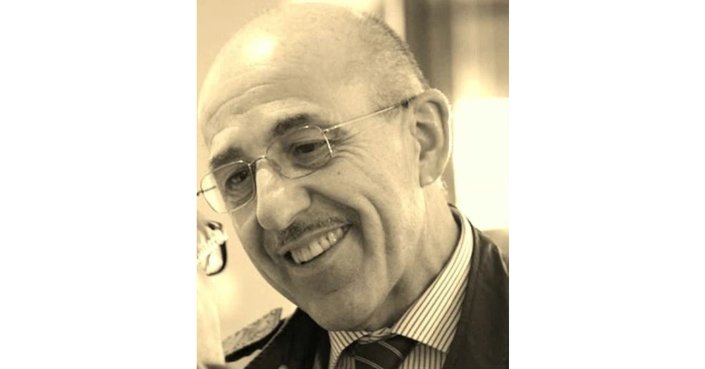 Carlo Peretti nuovo Priore dei metallurgici