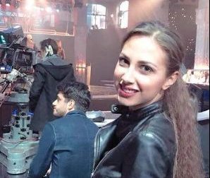 Sfida televisiva sognando Sanremo con Carol e Nyvinne