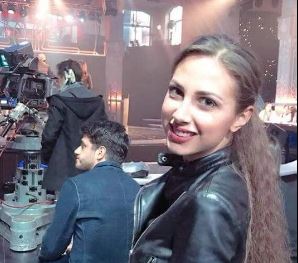 Sfida televisiva sognando Sanremo con Carol e Nyvinne