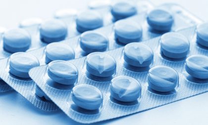 Viagra illegale multa da 100mila euro