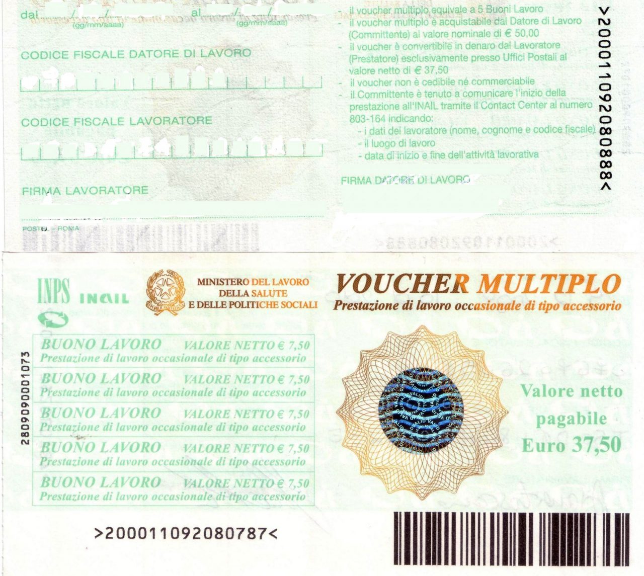 Voucher digitali arrivano 75000 euro dalla Camera di commercio