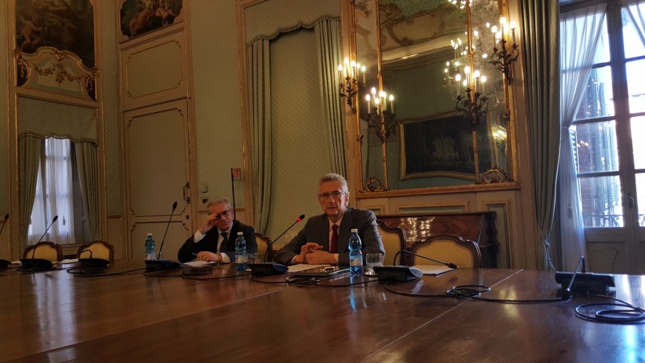 Fondazione Bpn: 200 mila euro per Natale