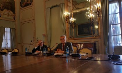 Fondazione Bpn: 200 mila euro per Natale