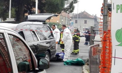 Marito e moglie uccisi dal treno: ecco chi sono
