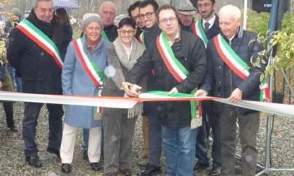 A Galliate il nuovo canile sanitario, servirà 16 Comuni