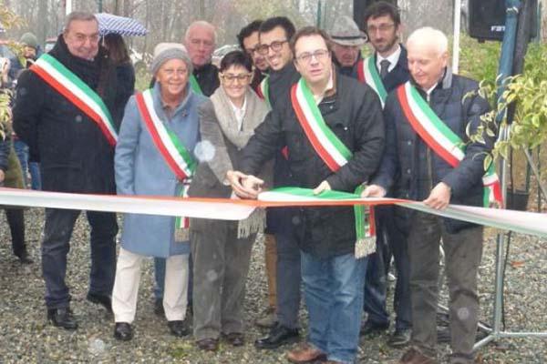 A Galliate il nuovo canile sanitario, servirà 16 Comuni